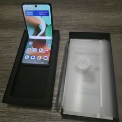 Motorola Razr 2025
