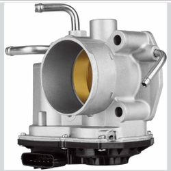 Throttle Body Fit For Toyota Camry 2007-2011 For Corolla Matrix 2009-2013 For Scion tC 2007-2010 For xB 2008-2015 For Lexus HS250h 2010-2012 (Only fit