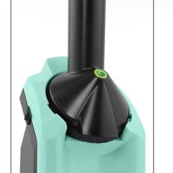 Yonanas 902MN Classic Vegan Non-Dairy Frozen Fruit Soft Serve Dessert Maker, BPA Free, Includes 36 Recipes, 200 Watts, Mint