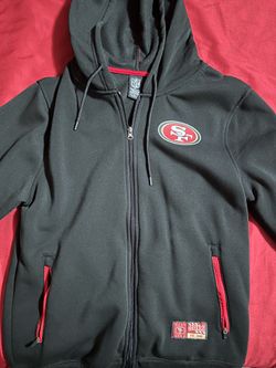 Niner Zip up