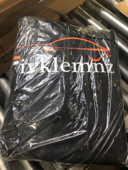 Cargo bag
