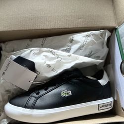 Lacoste Shoes 