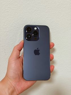 iPhone 14 Pro Deep Purple 256GB Unlocked