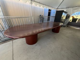 Conference Room Table