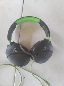 Turtle Beach Recon 70 Gaming Headset