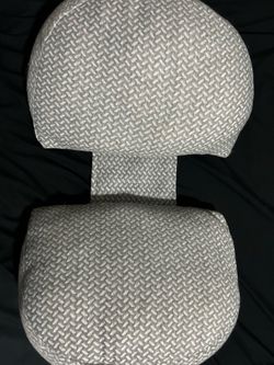 Momcozy Pregnancy Pillow
