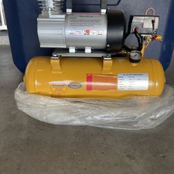Paint Compressor 