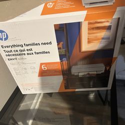 HP WIRELESS PRINTER 