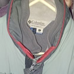 Columbia Winter Jacket 