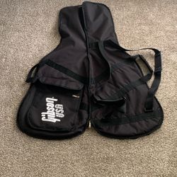 Gibson USA Guitar Bag