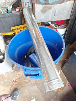 Central A/C Venting