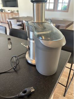 Breville Juice Fountain Elite