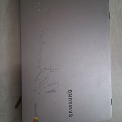 Samsung Chromebook