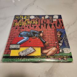 Snoop Dogg - Doggy Style