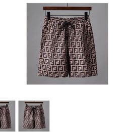 Fendi man shorts