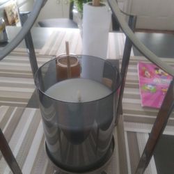 Battery Operated Candle