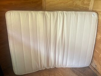 Mattress