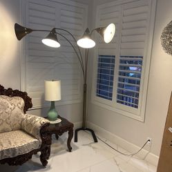 Standing Lamp