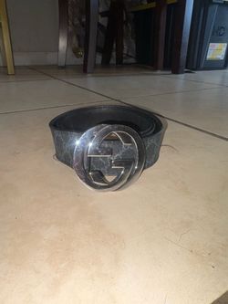 Belt