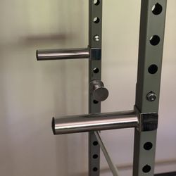 Weight Plate Holders X4