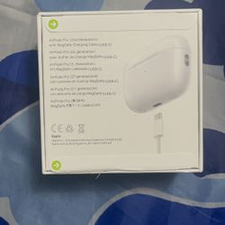 Airpods Pro 2 (anc)