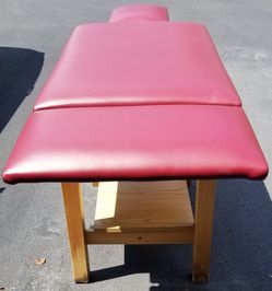 Treatment Table