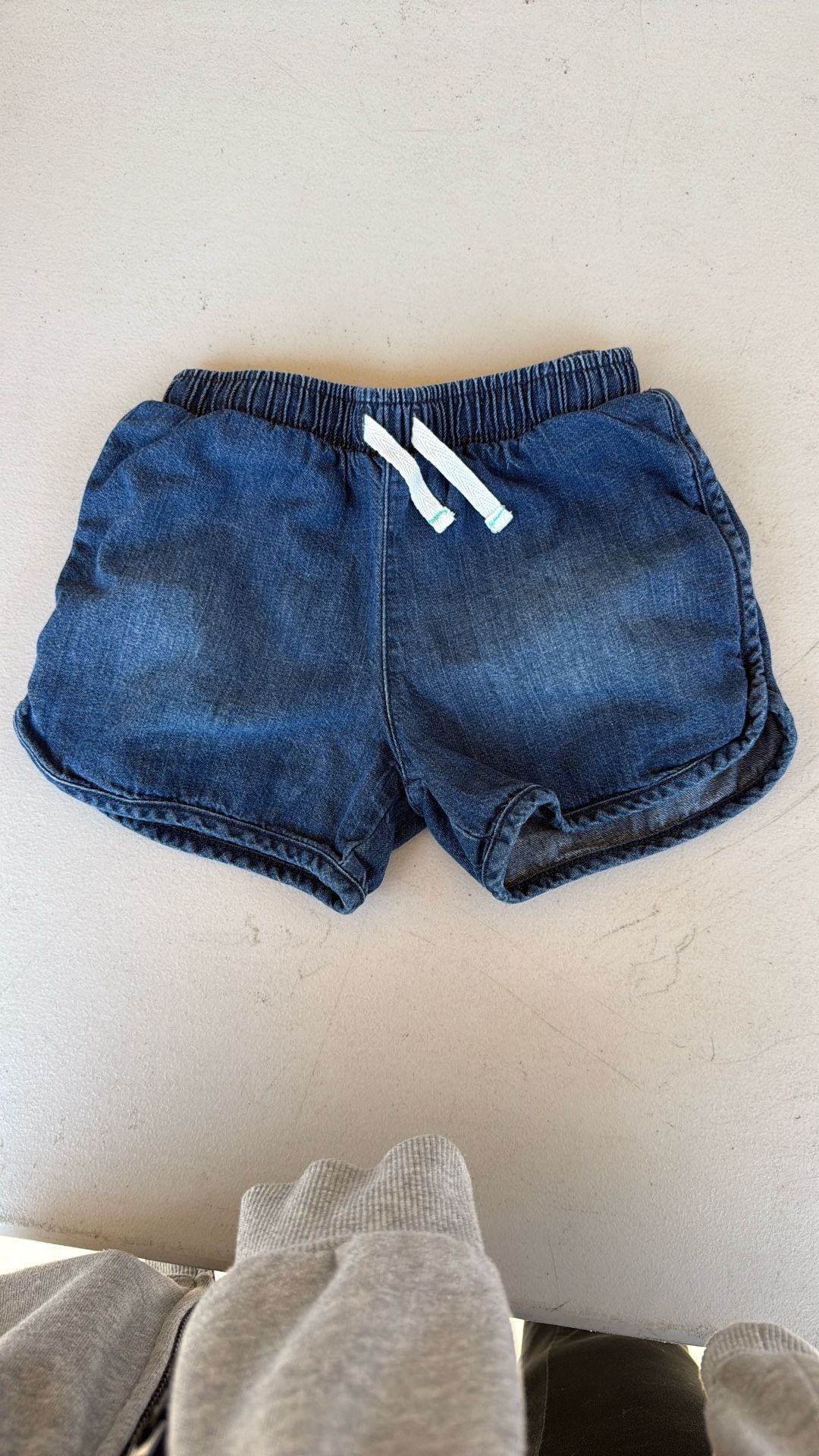 Bundle Girls Shorts