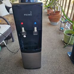 Primo Top-Load Water Dispenser