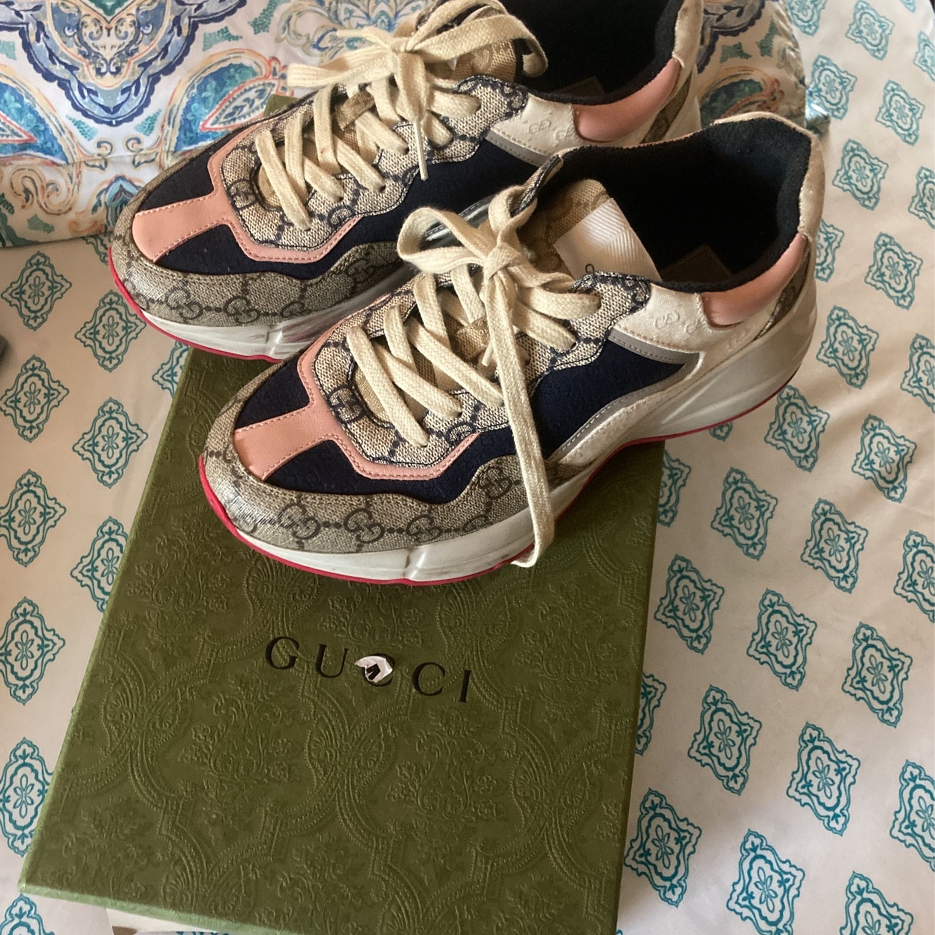 Gucci Shoes