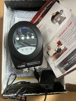 Compression Machine For Recovery