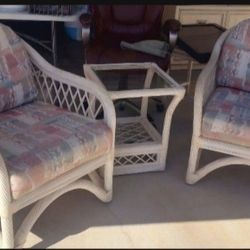 Patio  Furniture 