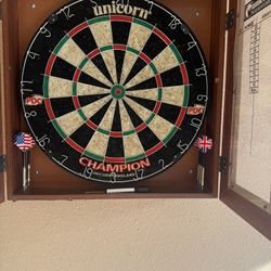Dart Game