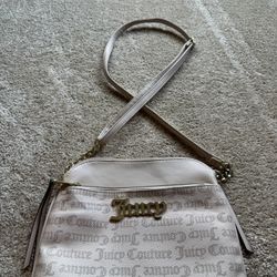 Juicy Couture Crossbody Bag