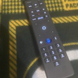 Xfinity XR15v2-UQ Voice Remote.