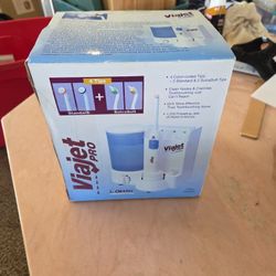 Violet Pro By Oratec