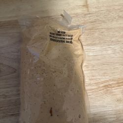 Spongebob Wendys Secret Formula Sauce