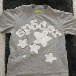 sp5der shirt
