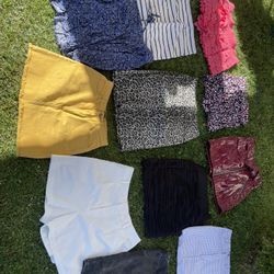 Skirts