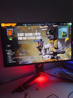 Rog swift pled pg27ucdm 4k 240 hz