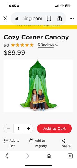 Lakeshore Calming Corner With Leaves