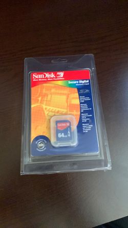 SanDisk