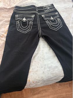True Religion jeans
