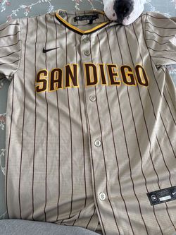 Youth Tatis Padres Jersey
