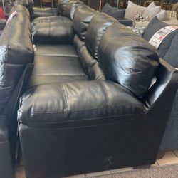 Fletcher Sofa And Love Sent 