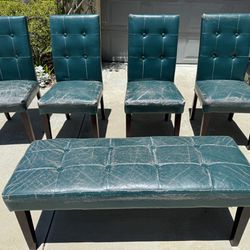 Used Dining Furniture And Other Chairs