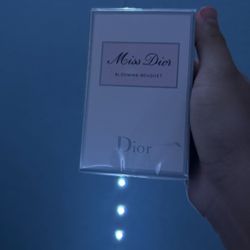 Miss Dior Perfume