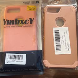 New IPhone 8 Plus Phone Cases