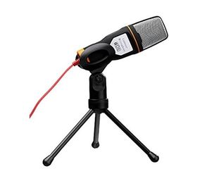 Brand new computer microphone