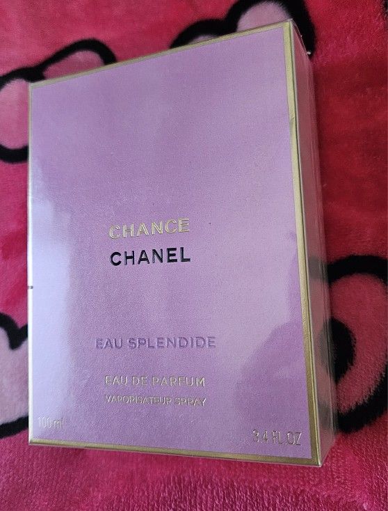 CHANCE EAU SPLENDIDE,New Products : American Fashion Style Bags On Sale