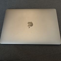 MacBook Air 13" (Late 2020) - Apple M1 - 8 GB - 256 GB - 7-core GPU - QWERTY.